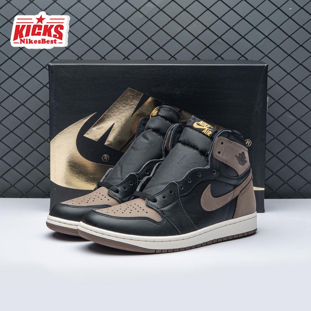 Air Jordan 1 Retro High OG Palomino DZ5485-020 Men's