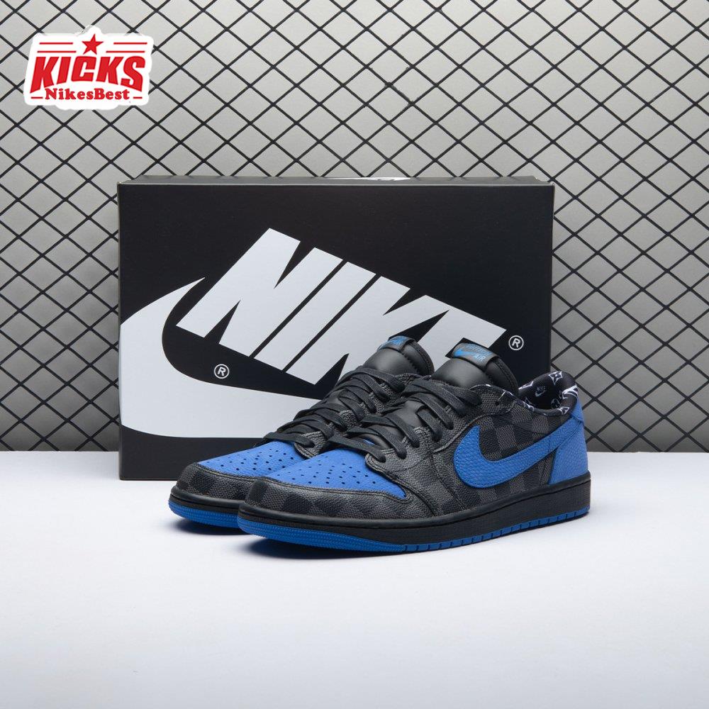 Air Jordan 1 X VL Men's