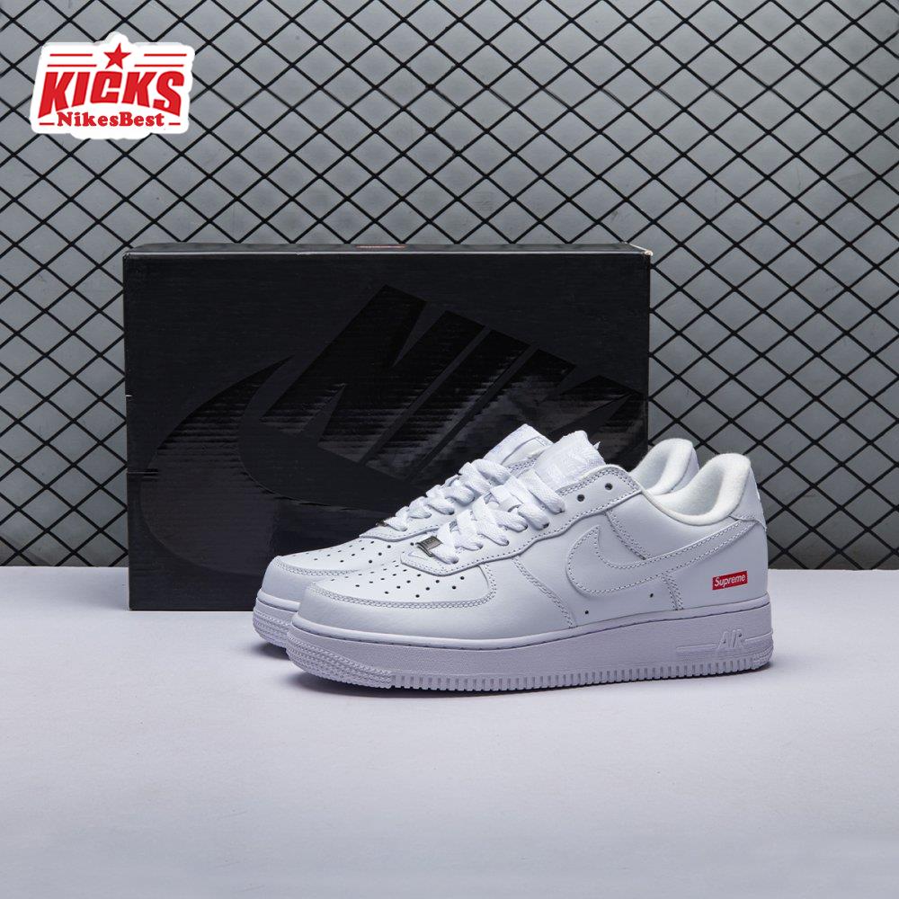 Nike Air Force 1 Low White Unisex
