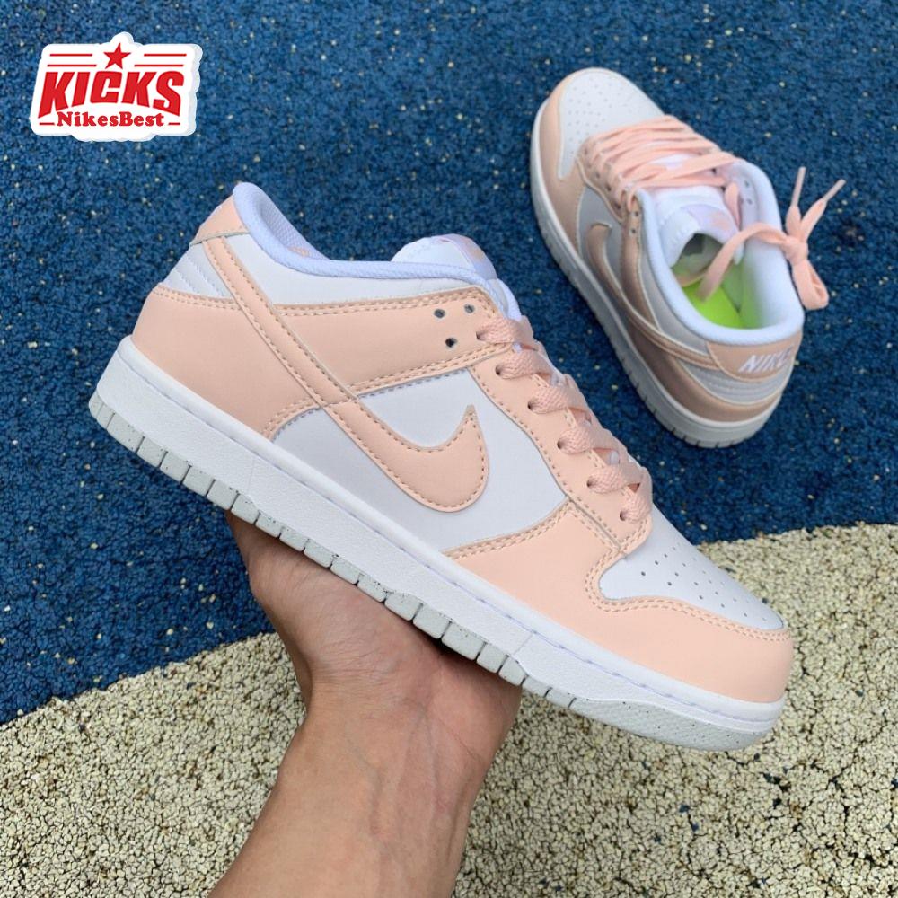 Dunk Low Orange Pearl WoMen's