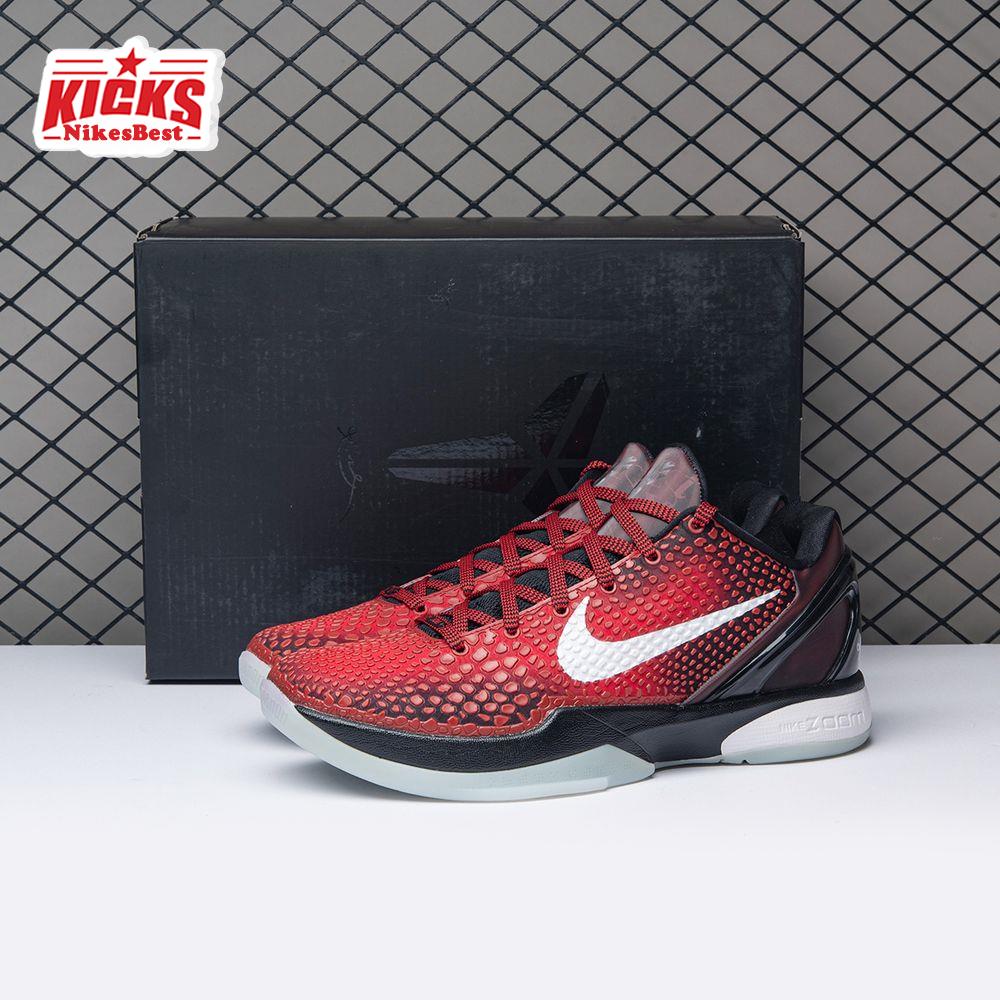Nike Kobe 6 Protro All Star DH9888-600 Men's