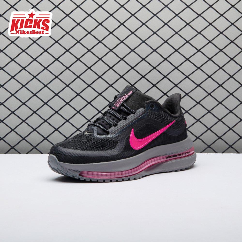 Nike Air Zoom Pegasus Premium HQ2592-003 Unisex