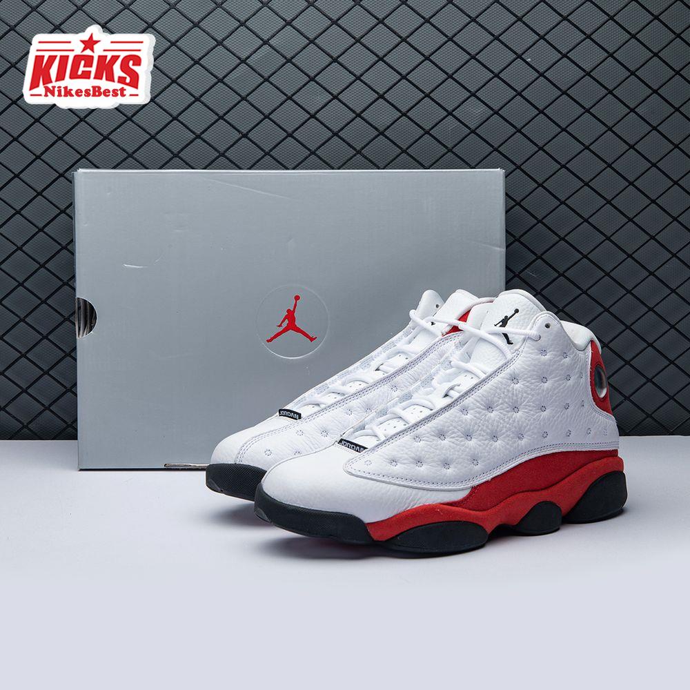 Air Jordan 13 Retro OG Chicago (2017) 414571-122 Men's