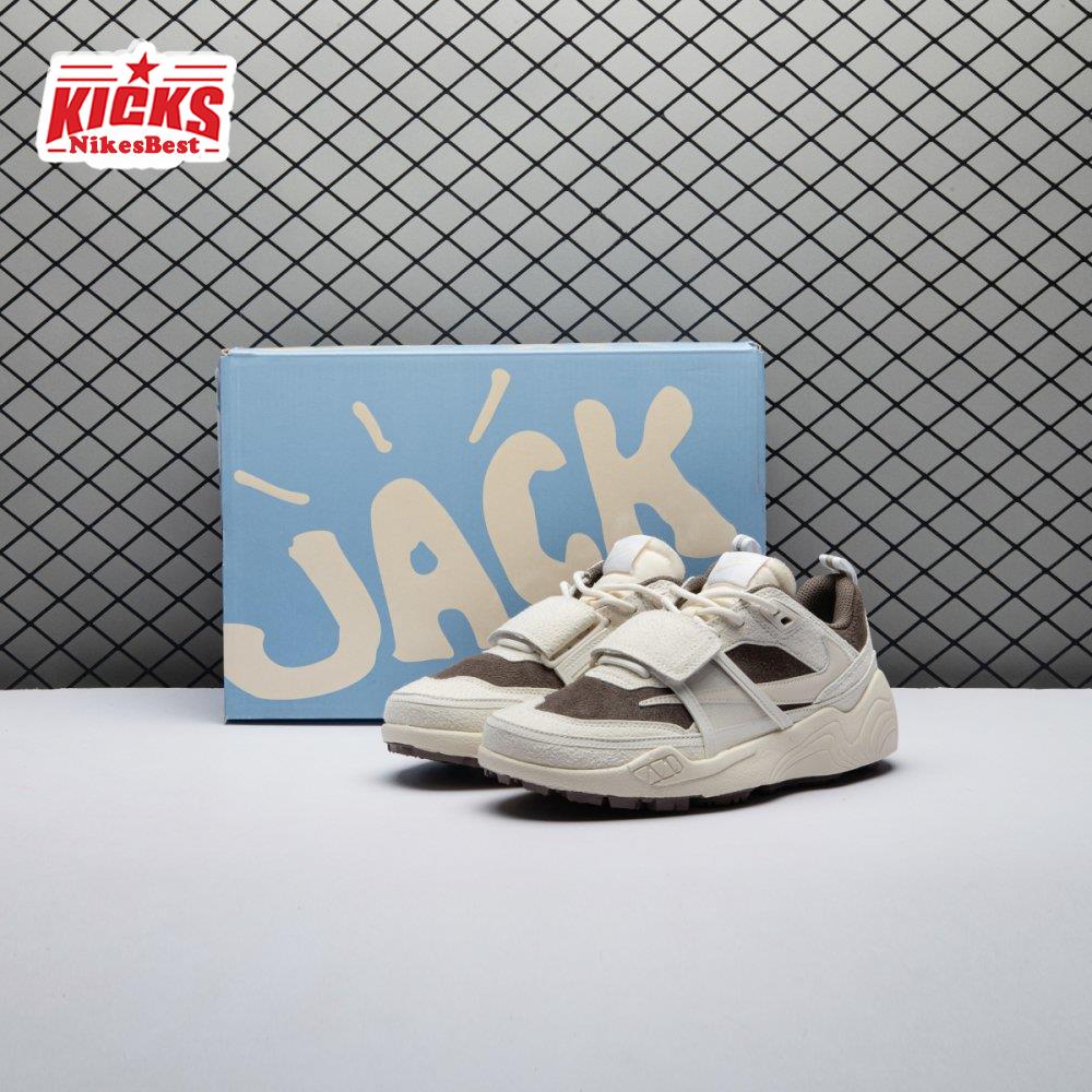 Nike Zoom Field Jaxx SP Travis Scott Sail Men's