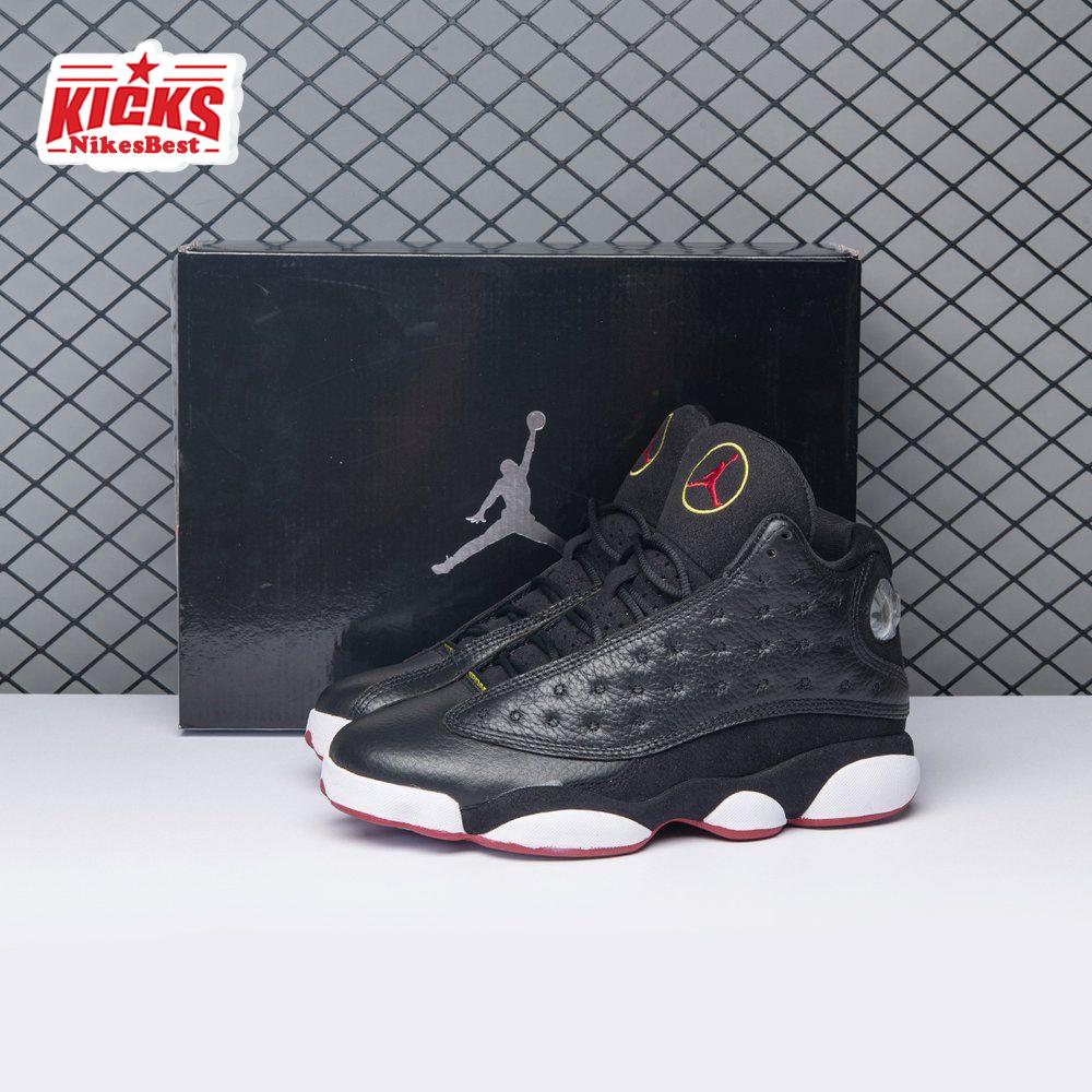 Air Jordan 13 Retro Playoffs (2011) 414571-001 Men's