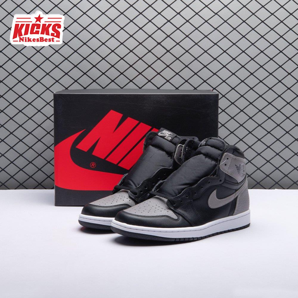 Air Jordan 1 Retro High Shadow (2018) Unisex