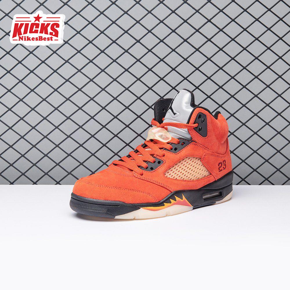 Air Jordan 5 Mars For Her DD9336-800 Men's