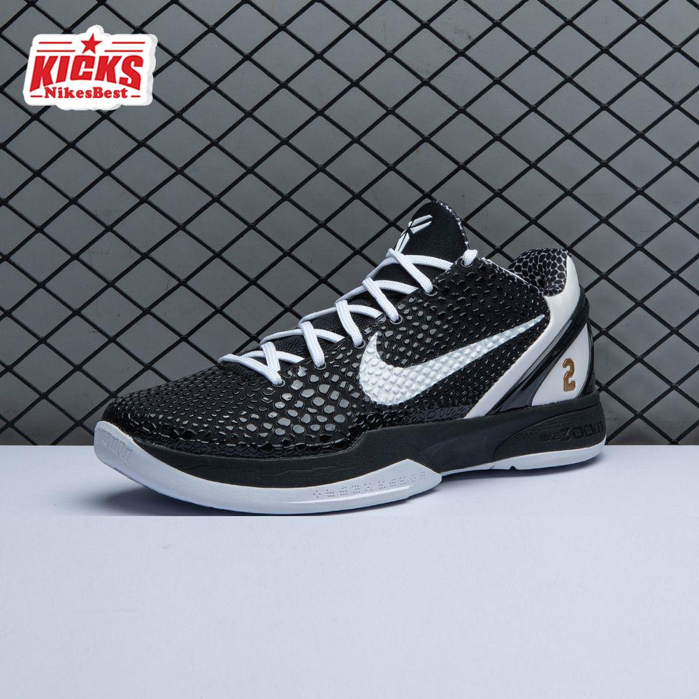 Nike Kobe 6 Protro Mambacita Sweet 16 Men's