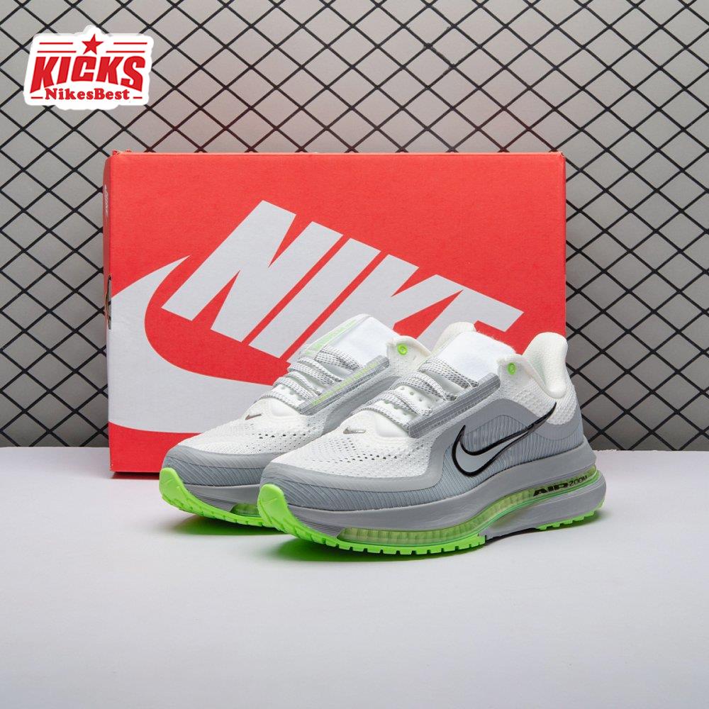 Nike Air Zoom Pegasus Premium HQ2592-009 Unisex