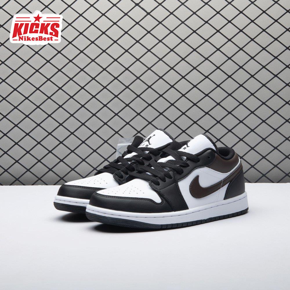 Air Jordan 1 Low IO3393-010 Unisex