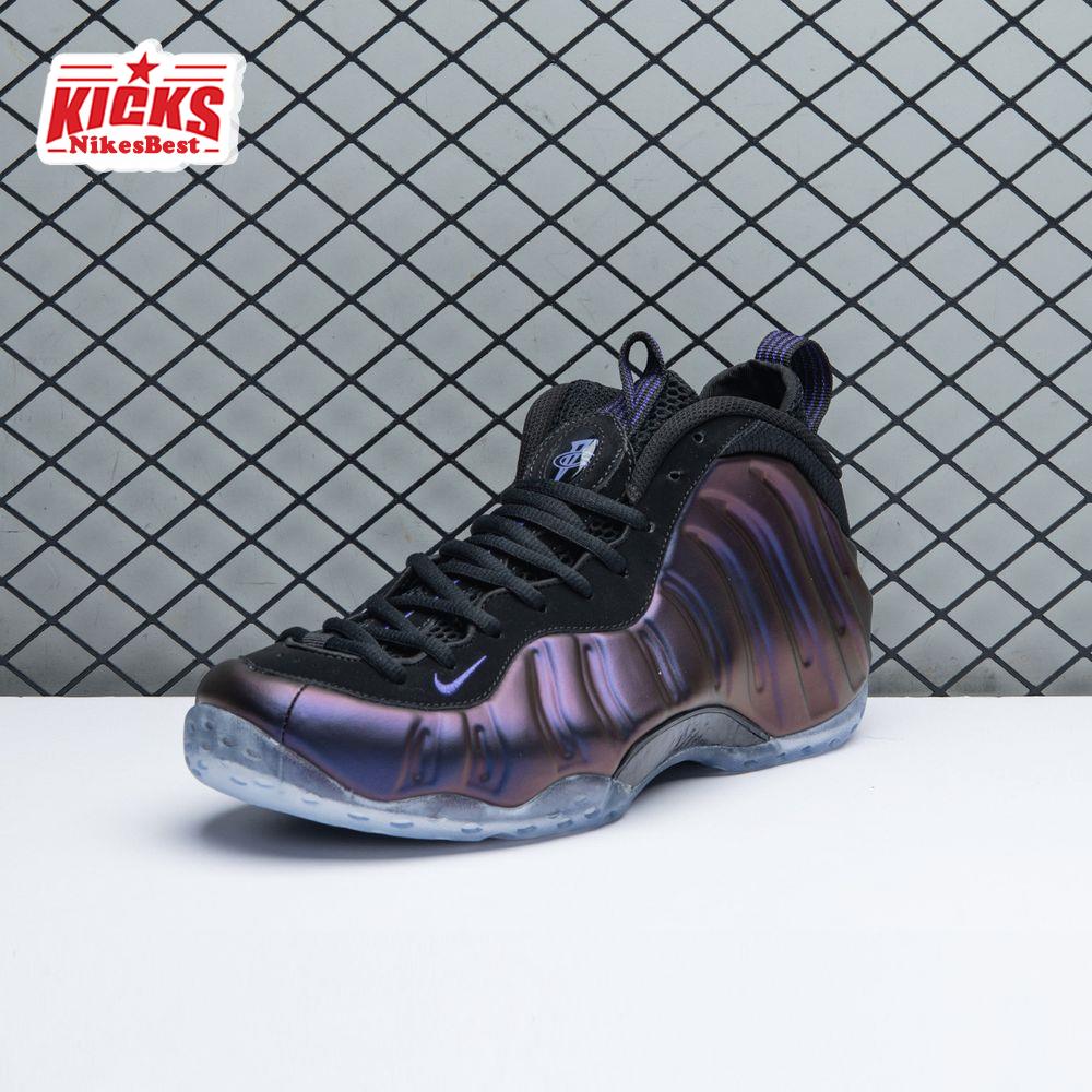 Air Foamposite One Varsity Purple FN5212 001 Unisex