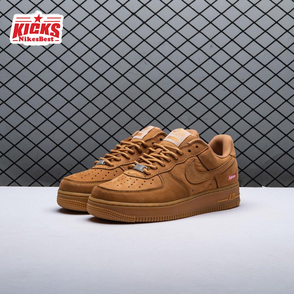 Nike Air Force 1 Low SP Wheat Unisex