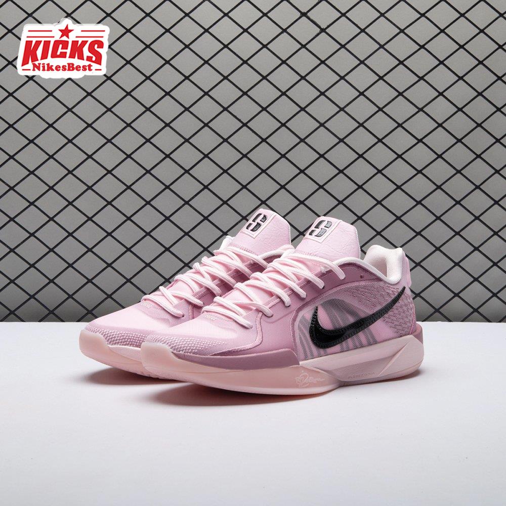Nike Sabrina 2 Pink Foam FQ2174-601/FZ1517-601 Men's