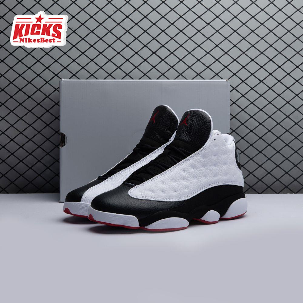 Air Jordan 13 Retro He Got Game Men's