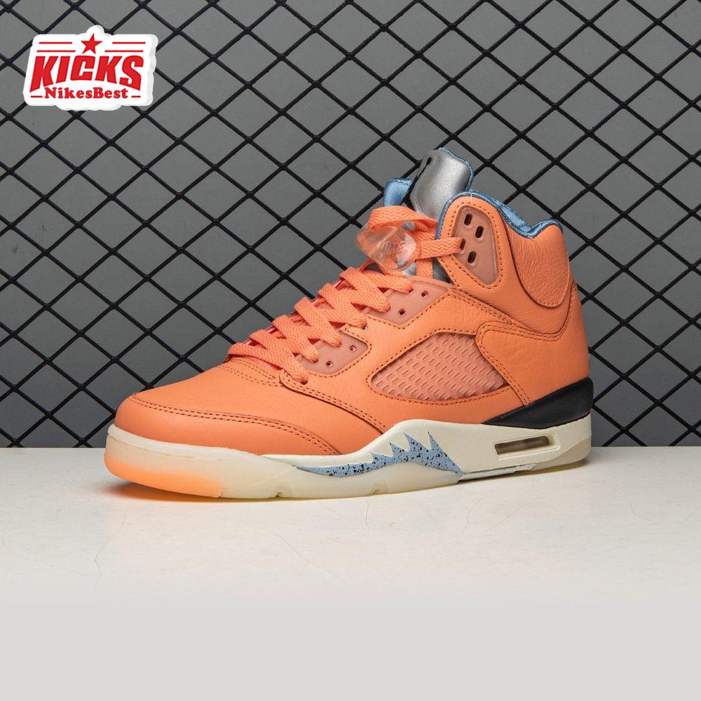Air Jordan 5 We The Best Men's