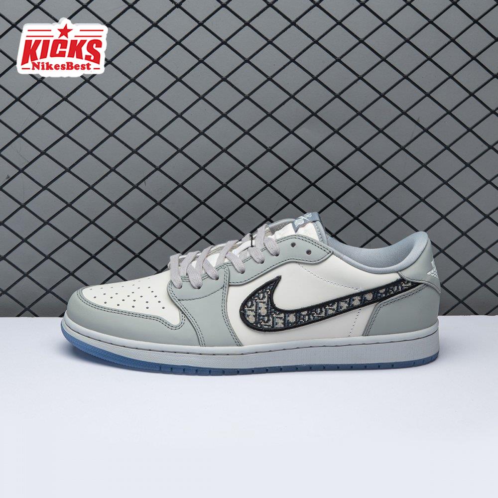 Air Jordan 1 Retro Low Men's