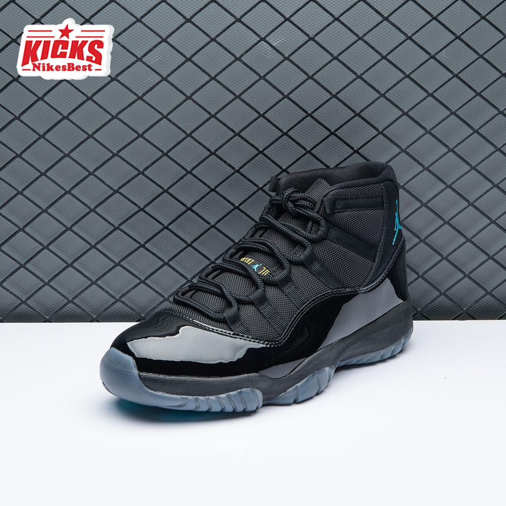 Air Jordan 11 Retro Gamma Blue Men's