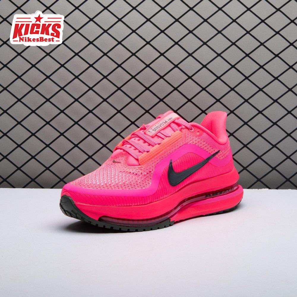 Nike Air Zoom Pegasus Premium Hyper Pink HQ2592-600 Unisex