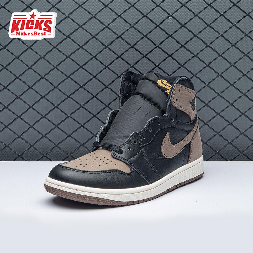 Air Jordan 1 Retro High OG Palomino DZ5485-020 Men's