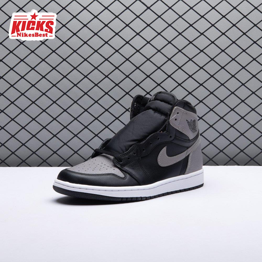 Air Jordan 1 Retro High Shadow (2018) Unisex