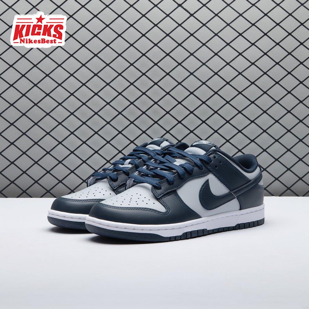 Nike Dunk Low Georgetown CW1590-004 Men's