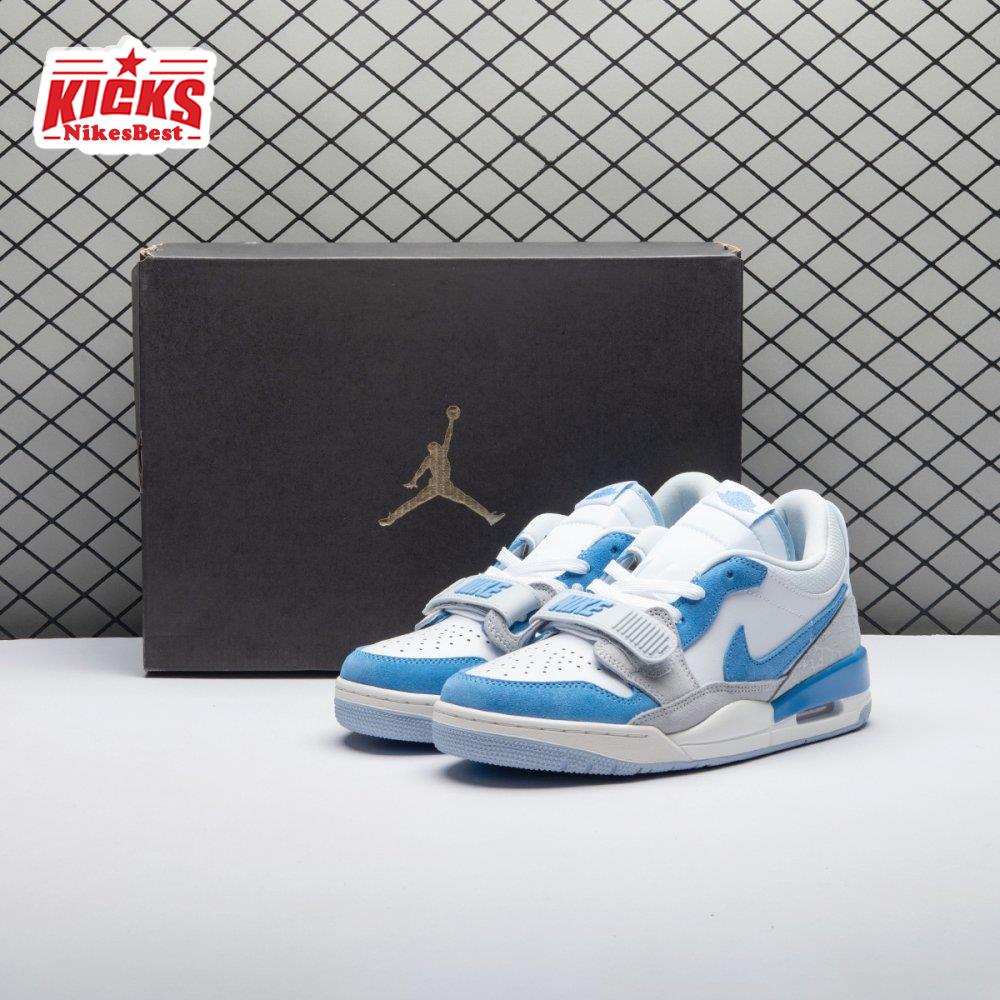 Air Jordan Legacy 312 Low Lucky Shorts CD7069-141 Unisex