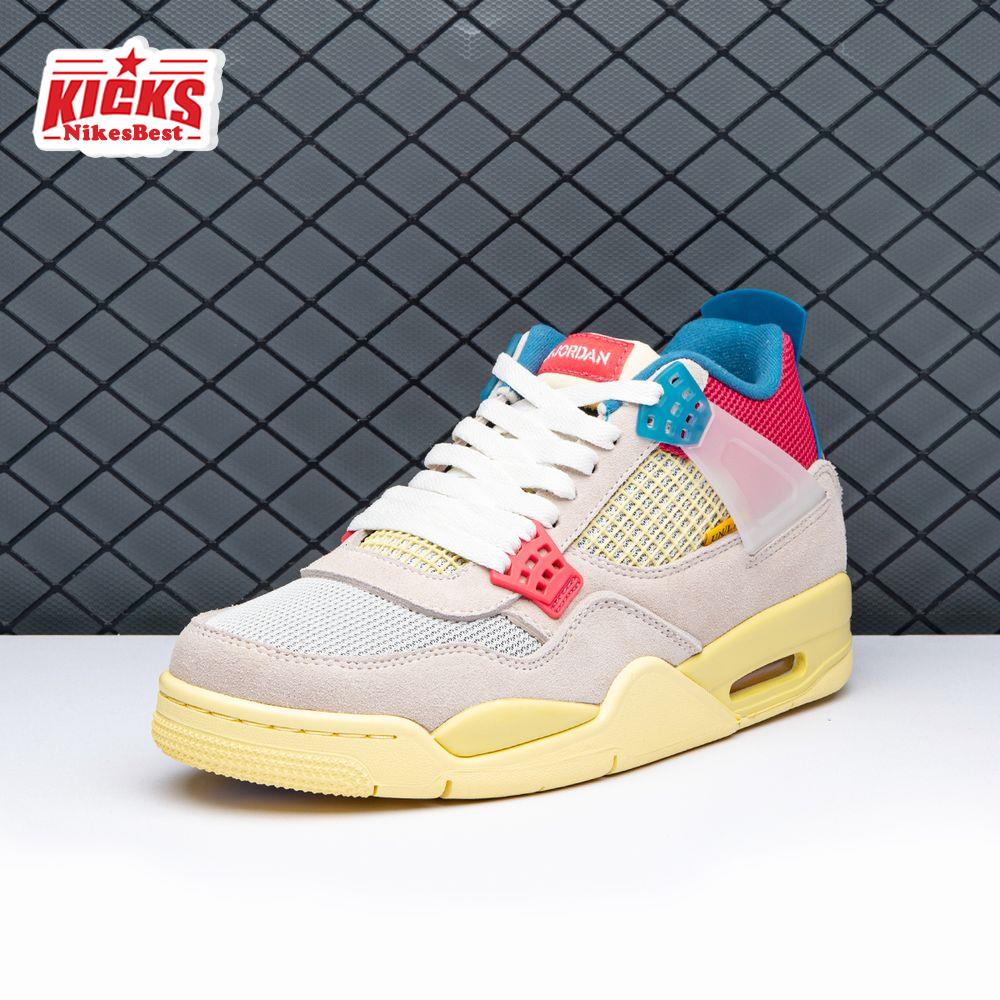Air Jordan 4 Retro Guava Ice Men's