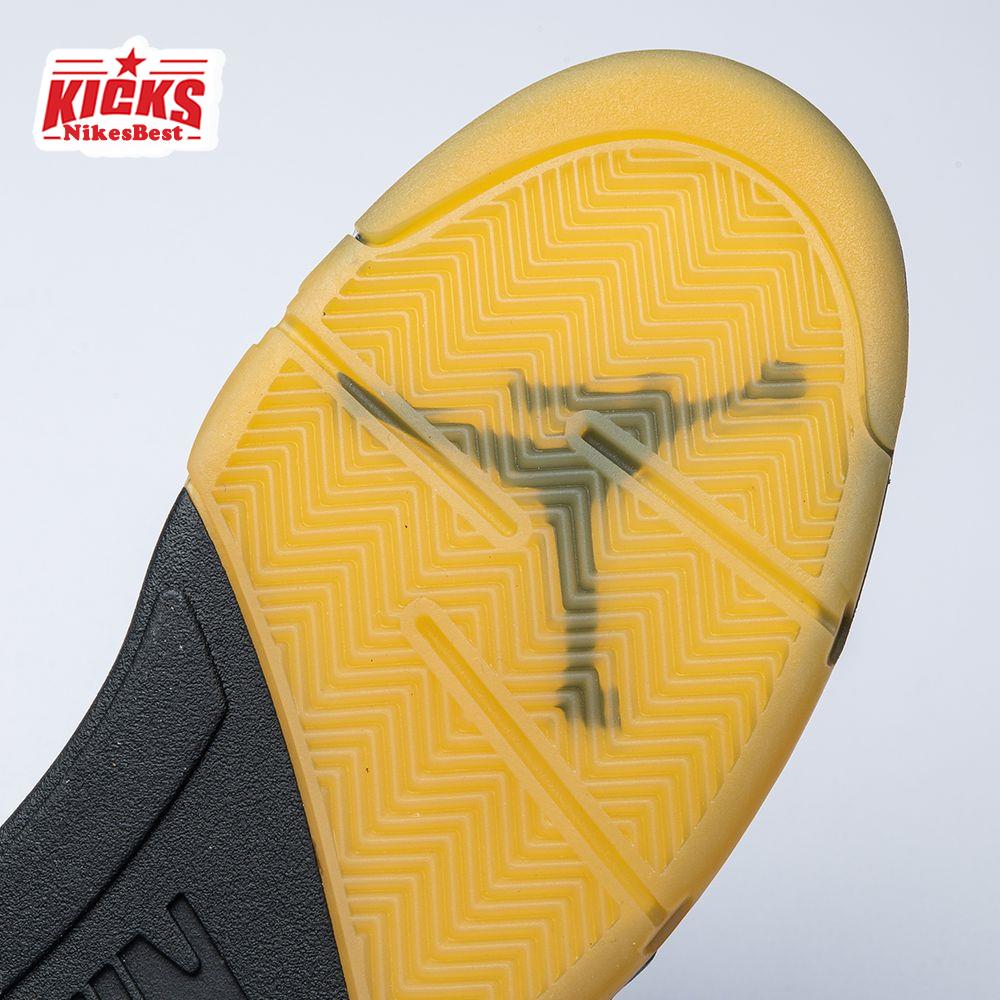 Air Jordan 5 Retro Diffused Blue FZ5758-004 Men's