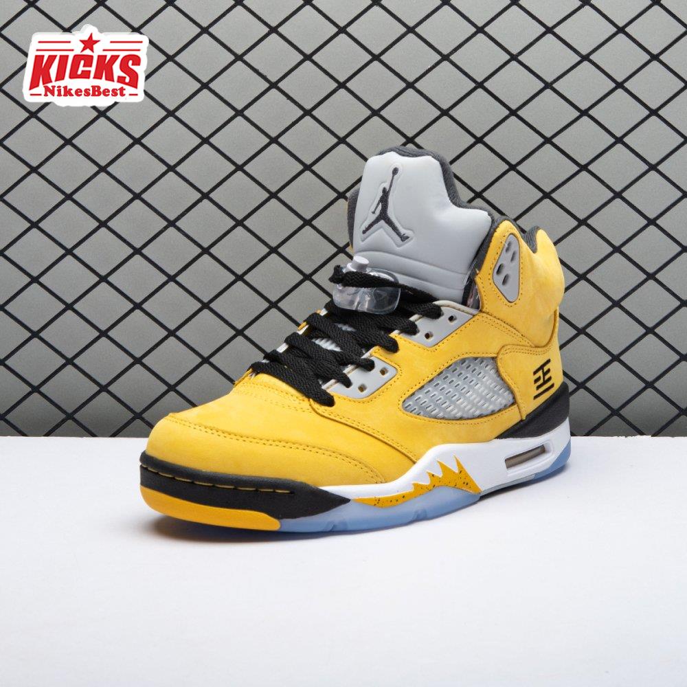 Air Jordan 5 Retro Tokyo T23 (2025) IO3372-700 Unisex