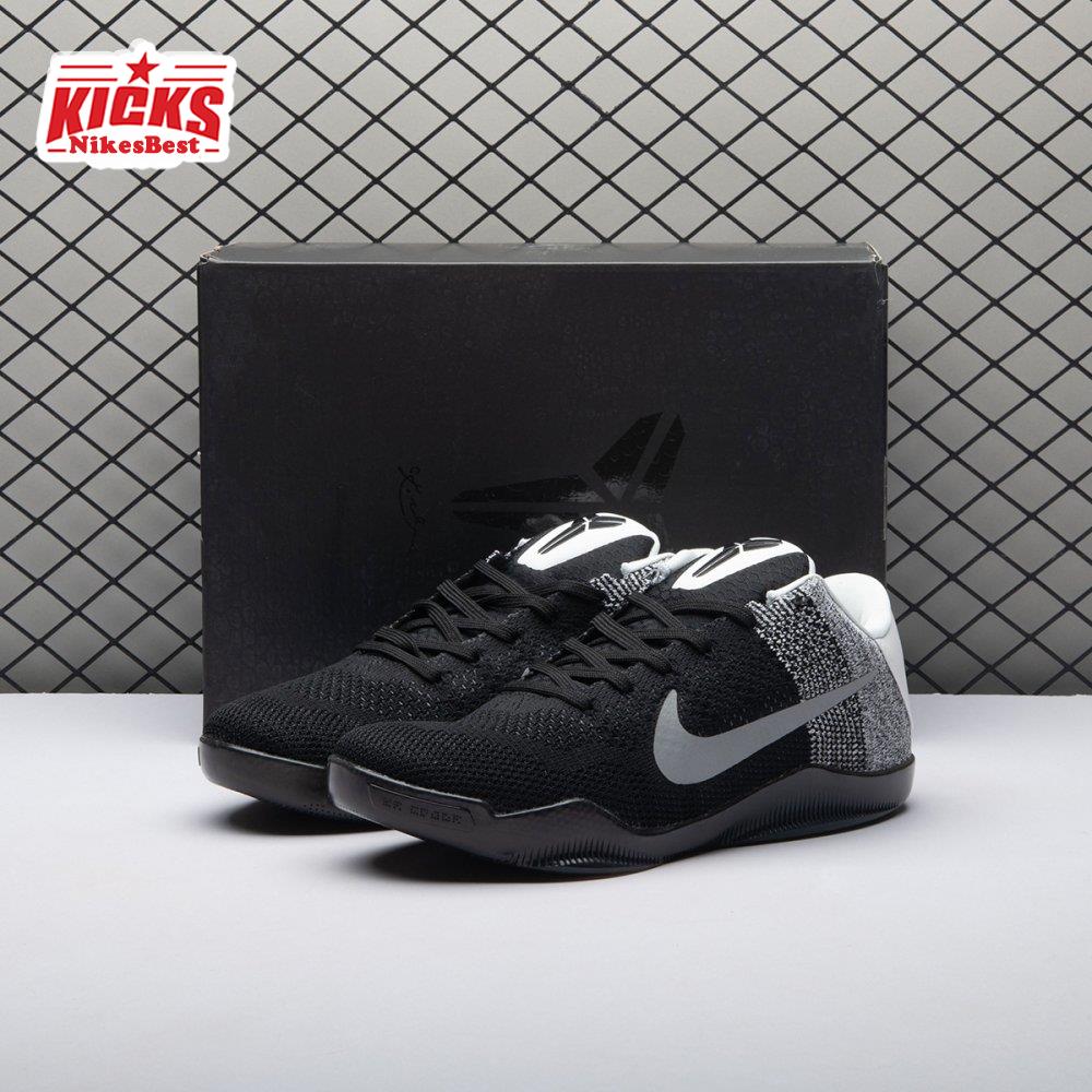 Nike Kobe 11 Elite LowLast Emperor 822675-105 Men's