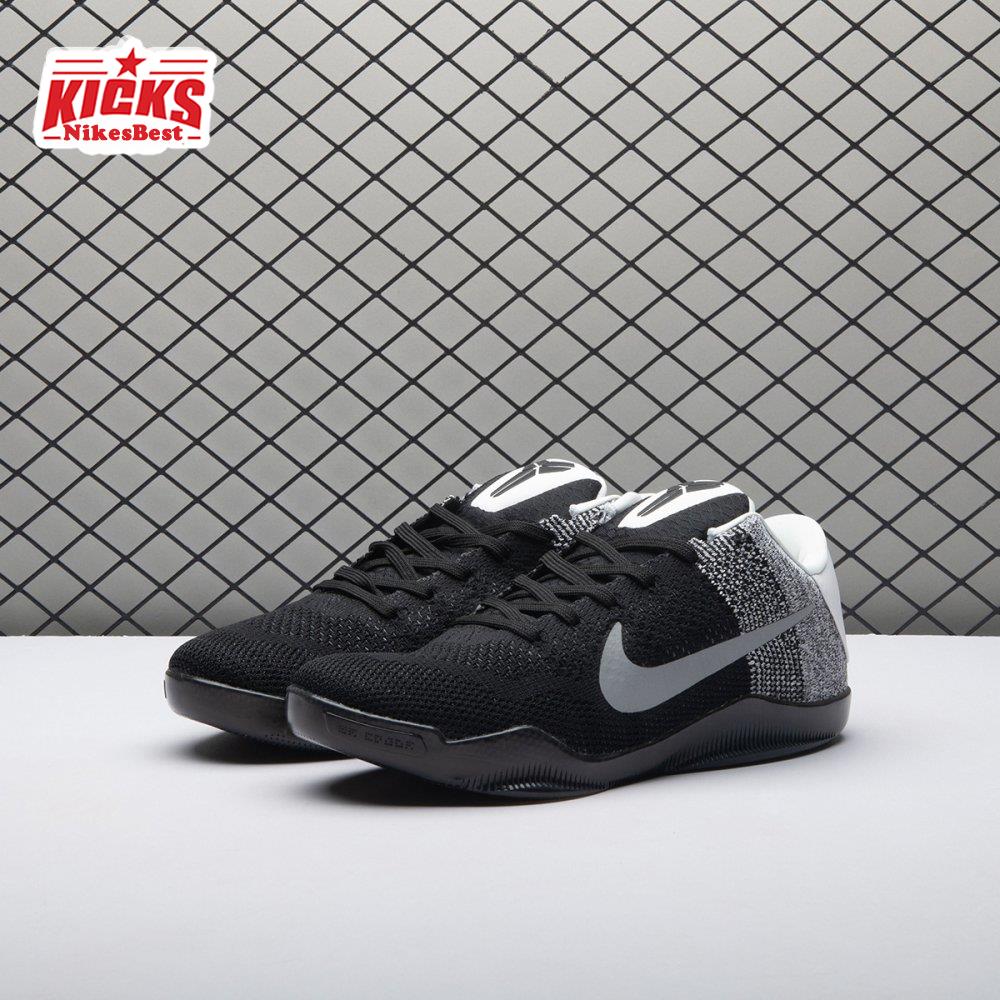 Nike Kobe 11 Elite LowLast Emperor 822675-105 Men's