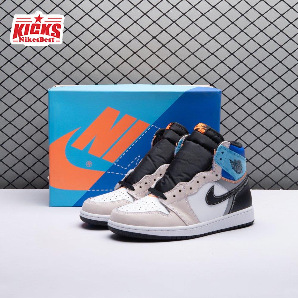 Air Jordan 1 Retro High OG Prototype Men's