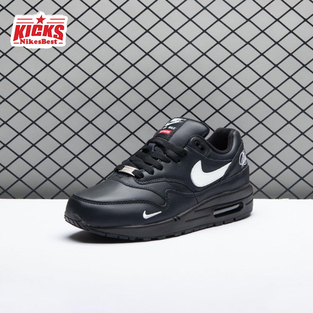 Nike Air Max 1 87 SP Black White HF8813-001 Unisex