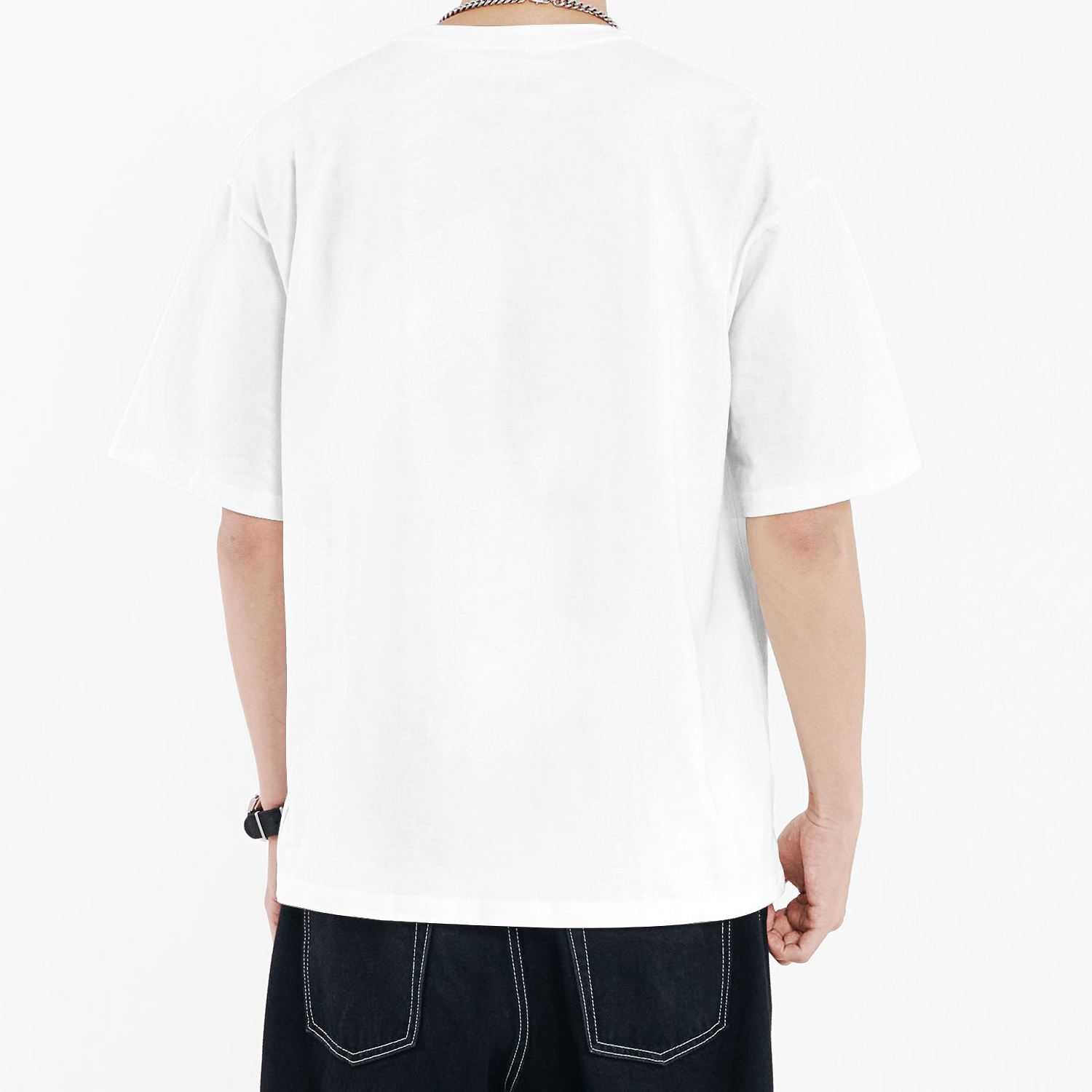 Cityscape Short Sleeve T-Shirt