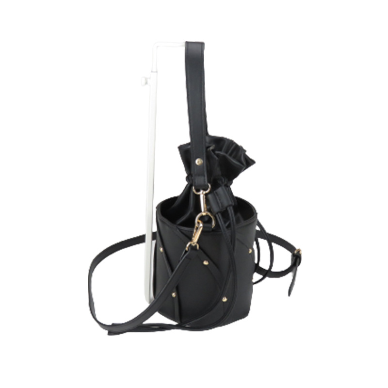 Fashionable Crossbody Bag Rope Bag Versatile Underarm Bag Shoulder Handbag Bag