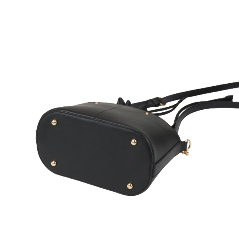 Crossbody Bag Rope Bag Versatile Underarm Bag Shoulder Handbag Bag