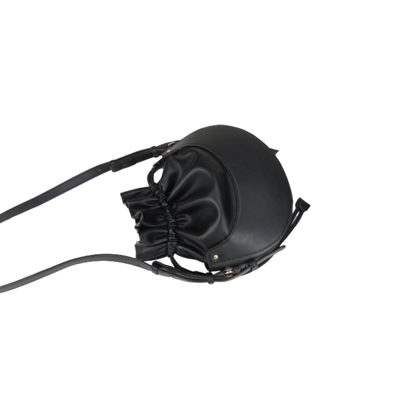 New Fashionable Sling Bag Women's Versatile Shoulder Cross Armpit Bag