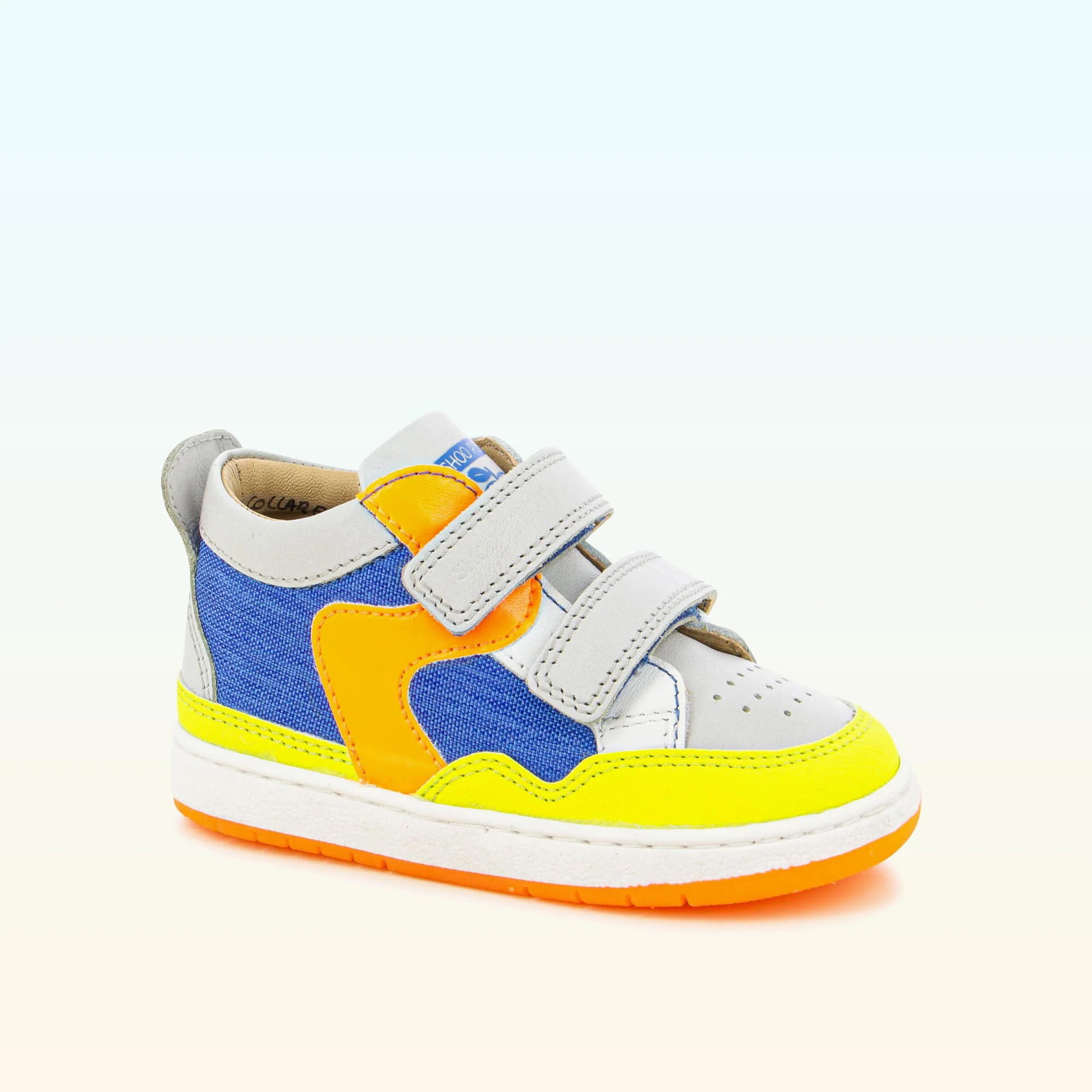 Fifou On Collar Easy