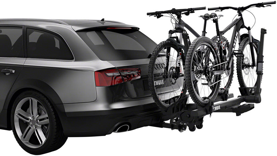 Thule T2 Pro XTR Hitch Bike Rack - 1.25 Inch Receiver