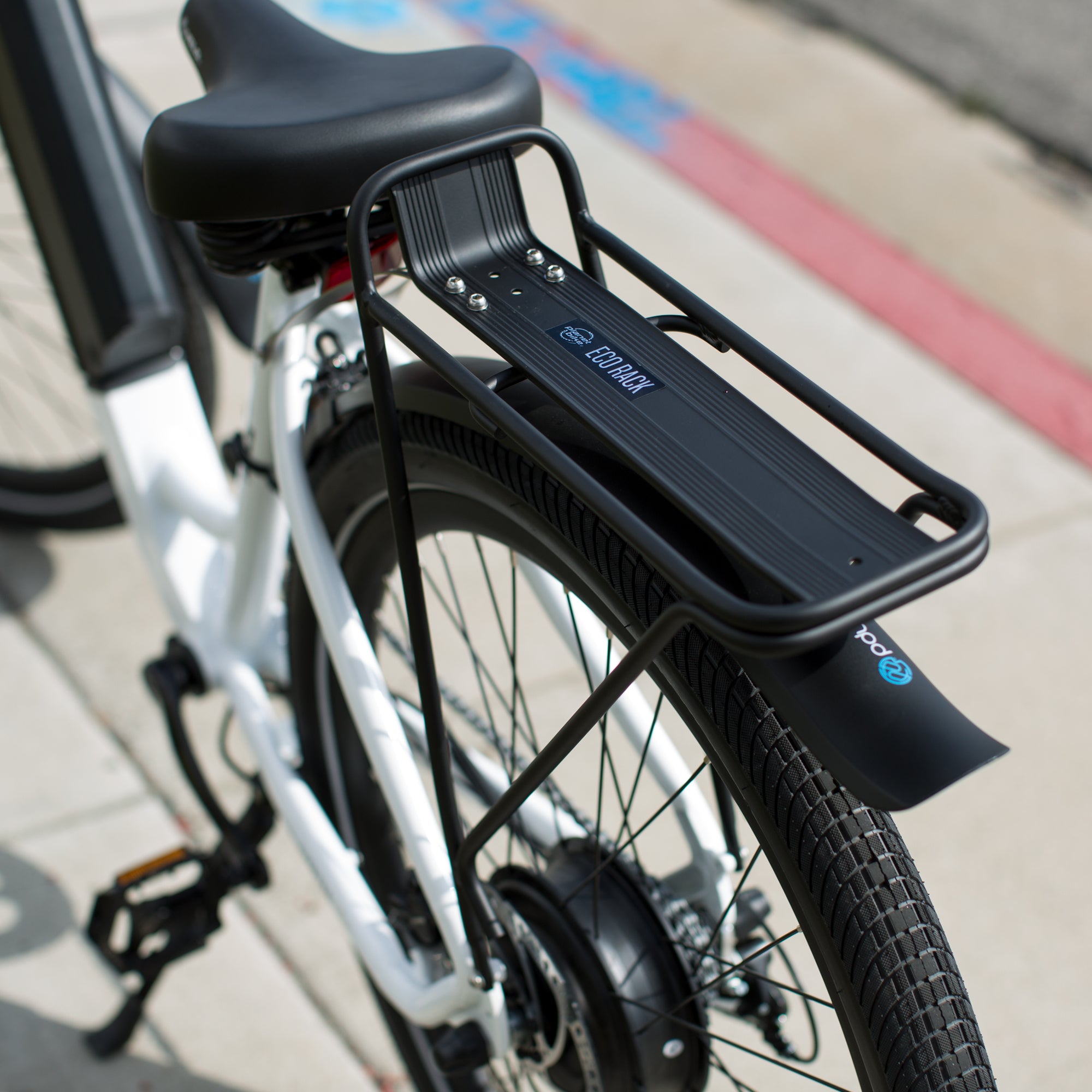 Planet Bike Rear Eco Rack