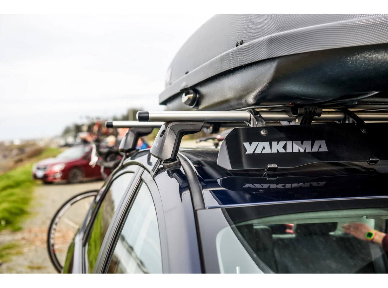Yakima BaseLine Towers (Set of Four)
