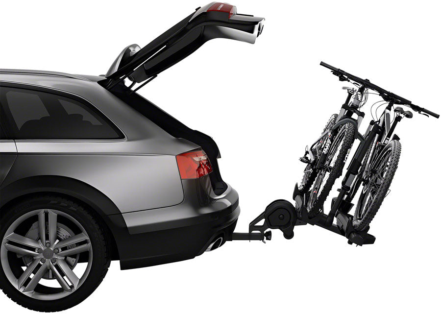 Thule T2 Pro XTR Hitch Bike Rack - 1.25 Inch Receiver