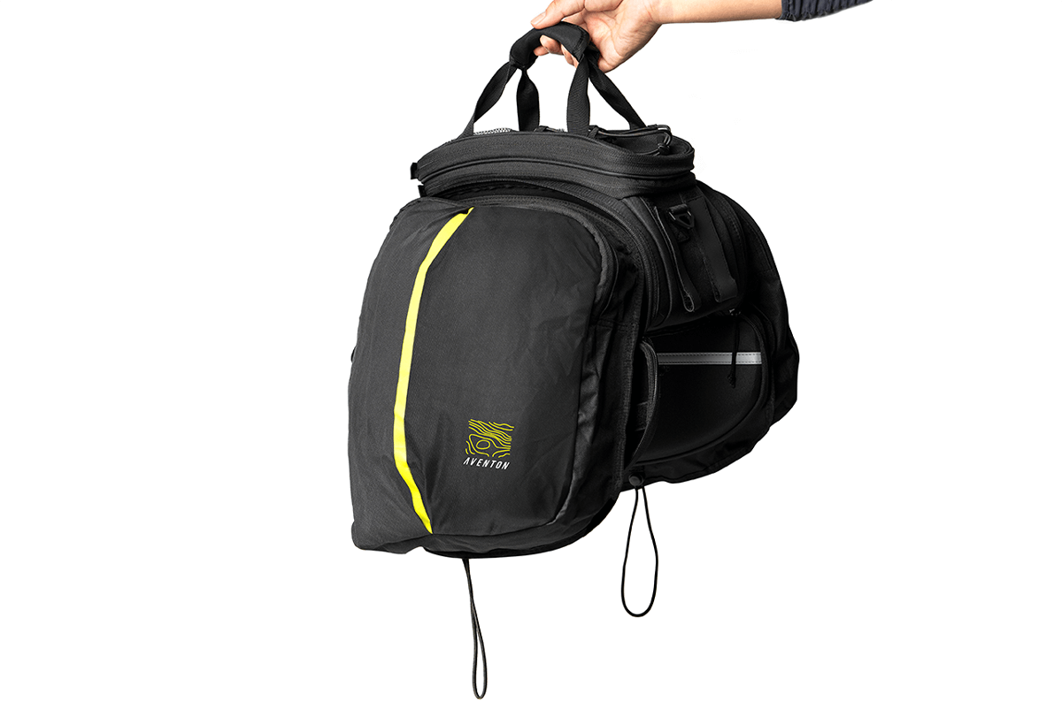 Aventon Rack Top Bag