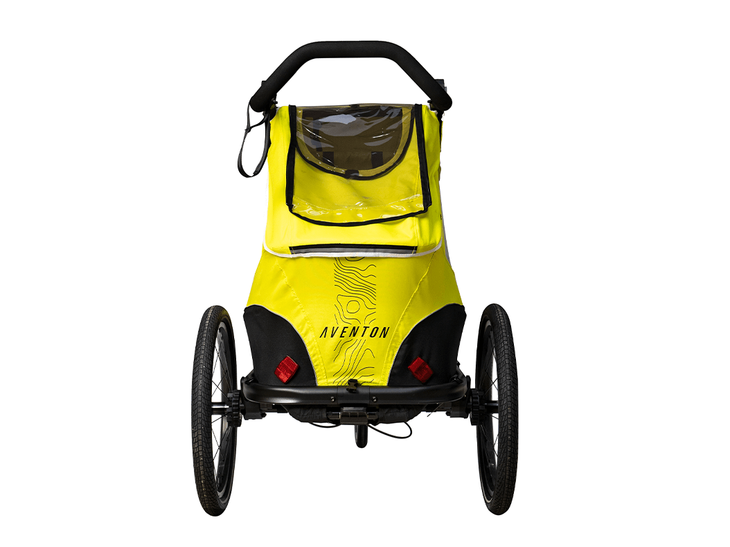 Aventon Single Child Trailer