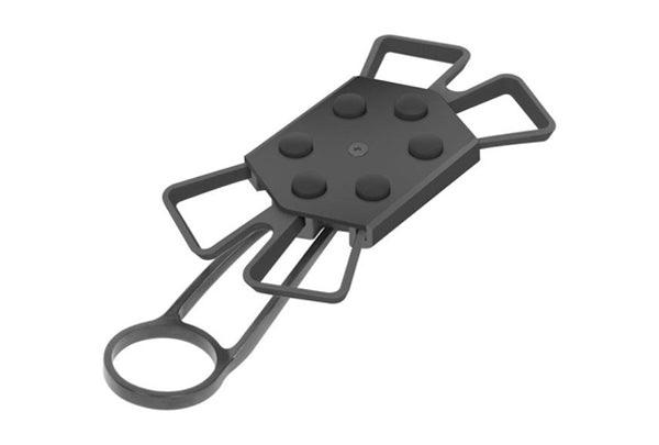 Delta X Mount Handlebar Phone Holder - Stem Mounted