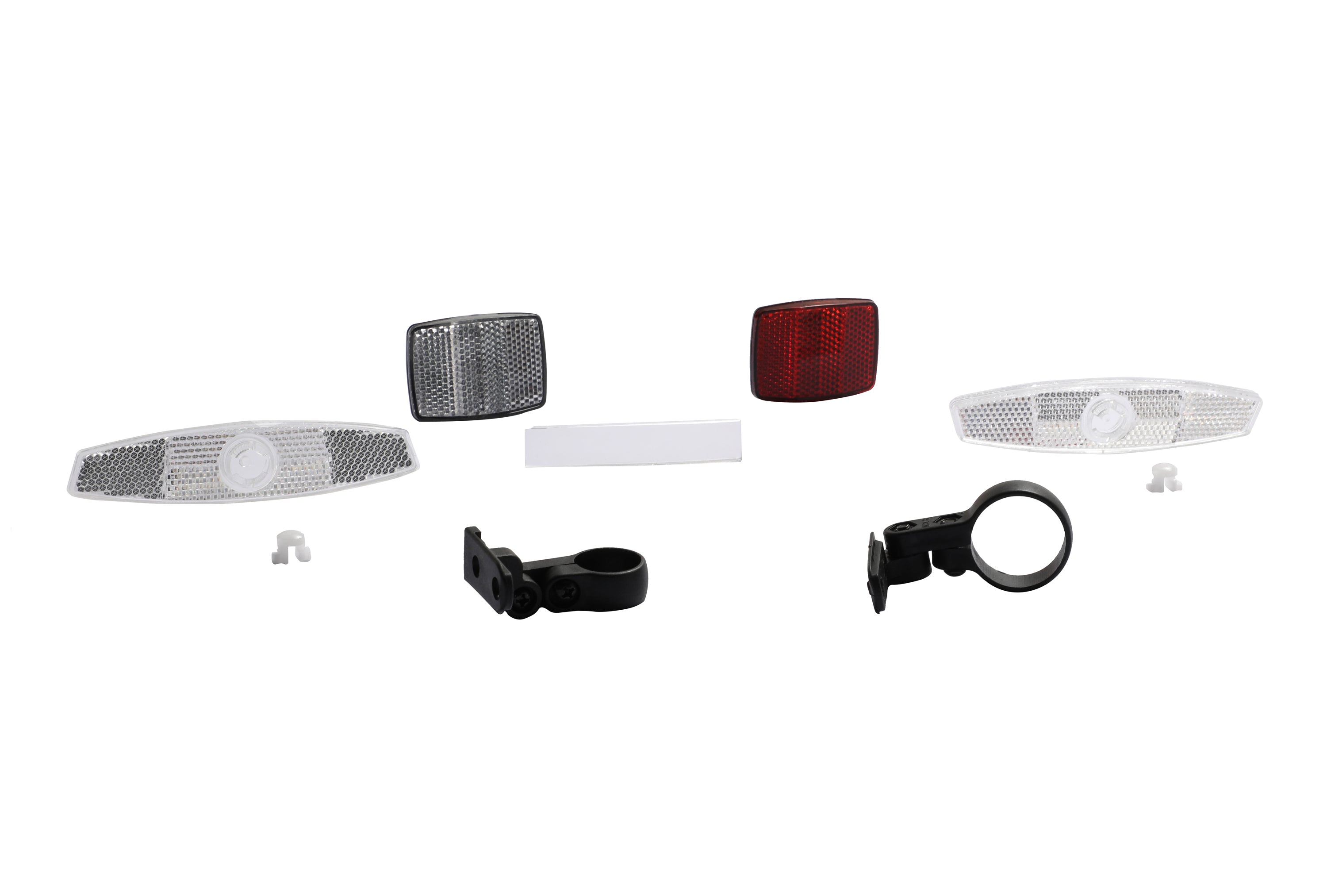 Aventon Frame Reflector Set