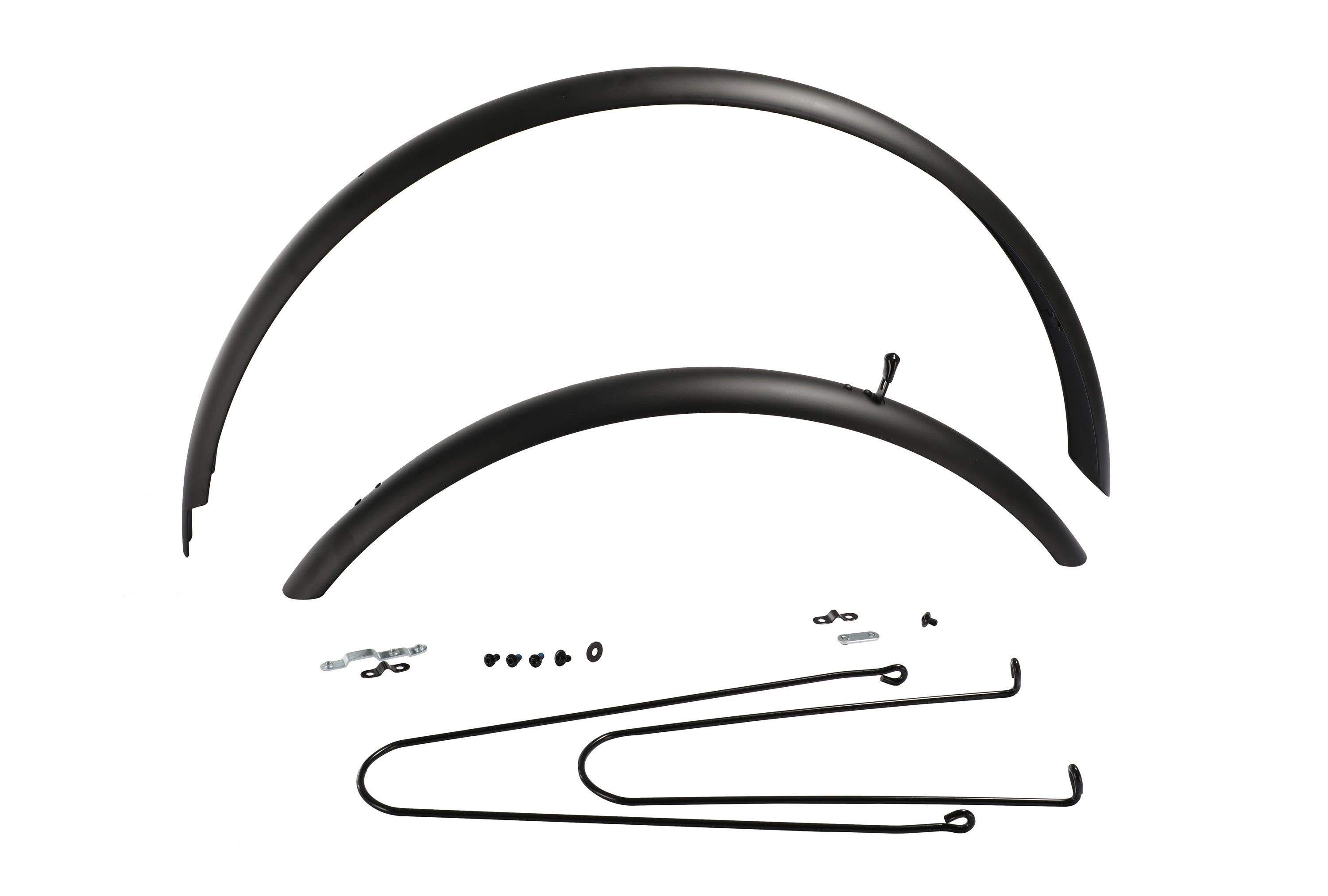 Aventon Fender Set - Level.2