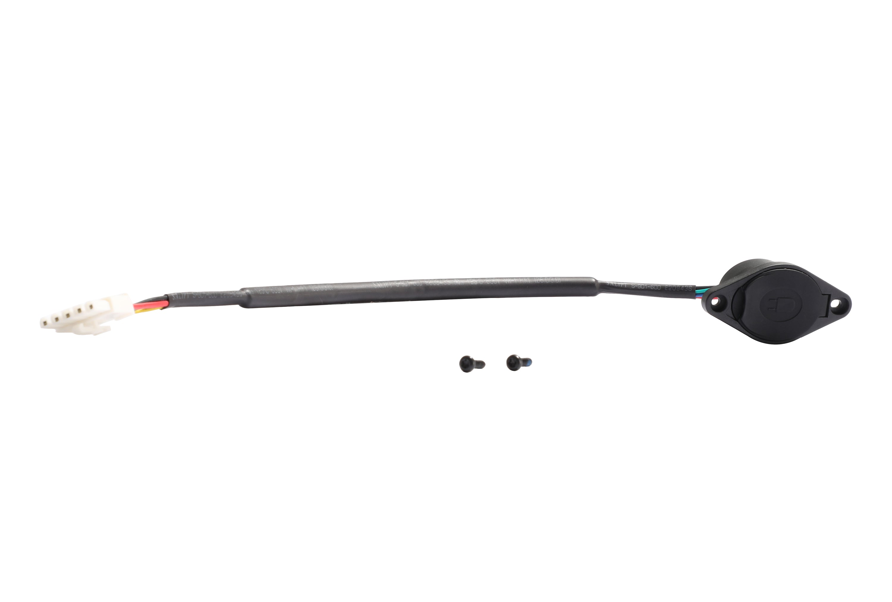 Aventon Charging Port