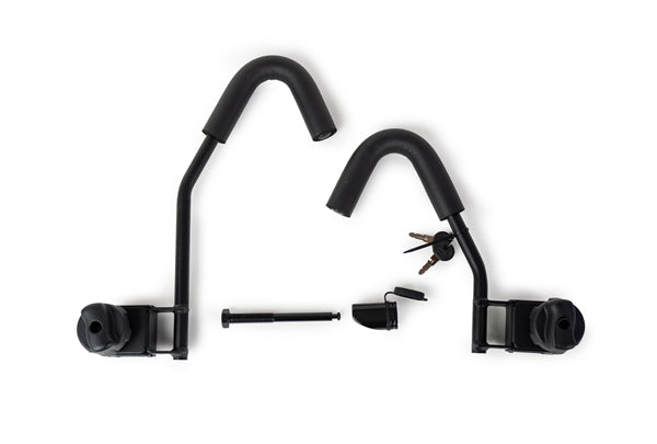 Aventon Hitch Rack - Pin Lock and Hook Set