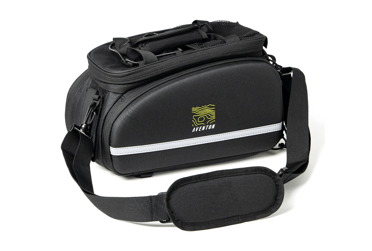 Aventon Rack Top Bag